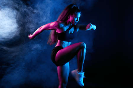 PulsePoint Fitness Concept