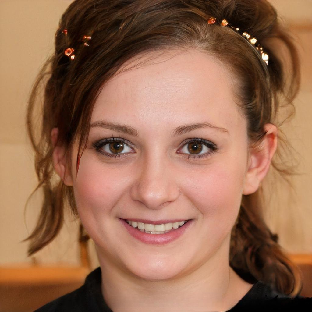 Sophie Maertens
